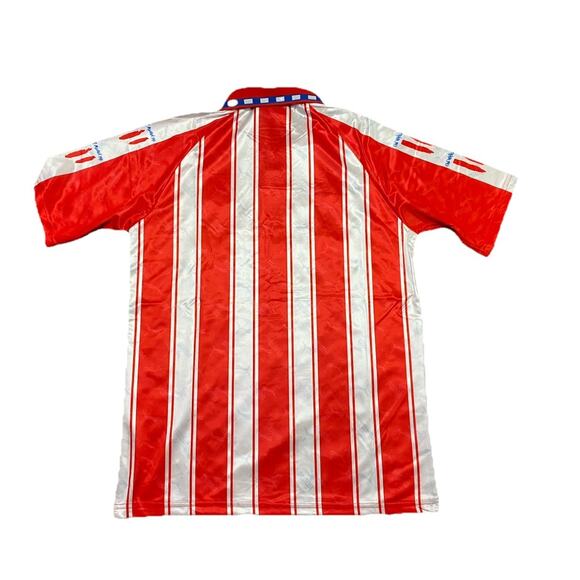 Atletico de Madrid | Men’s Medium Retro Jersey - Picture 2 of 7